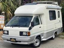 1997 Toyota Townace Truck