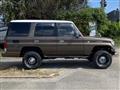 1994 Toyota Land Cruiser Prado