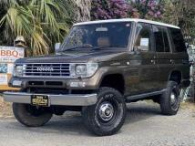 1994 Toyota Land Cruiser Prado
