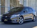 2007 Honda Stream