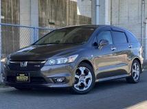 2007 Honda Stream