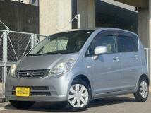 2010 Daihatsu Move