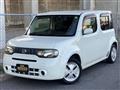 2011 Nissan Cube