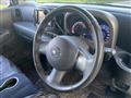 2011 Nissan Cube