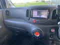 2011 Nissan Cube