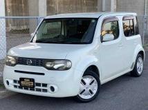 2011 Nissan Cube