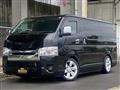 2008 Toyota Hiace Van