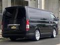 2008 Toyota Hiace Van