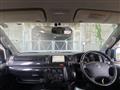 2008 Toyota Hiace Van