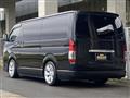 2008 Toyota Hiace Van