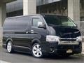 2008 Toyota Hiace Van
