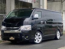 2008 Toyota Hiace Van