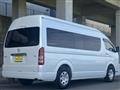 2026 Toyota Hiace Commuter