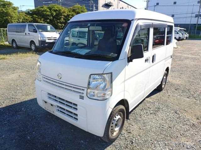 2018 Nissan Nissan Others