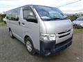 2017 Toyota Hiace Van