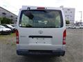 2017 Toyota Hiace Van