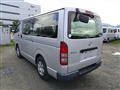 2017 Toyota Hiace Van
