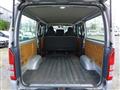 2017 Toyota Hiace Van