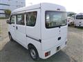 2021 Suzuki Every