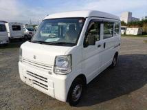 2021 Suzuki Every