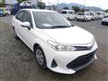 2019 Toyota Corolla Axio