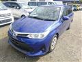 2021 Toyota Corolla Fielder