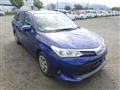 2021 Toyota Corolla Fielder