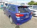 2021 Toyota Corolla Fielder