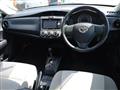 2015 Toyota Corolla Axio