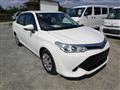 2015 Toyota Corolla Axio