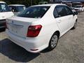 2015 Toyota Corolla Axio