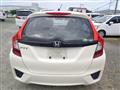 2014 Honda Fit