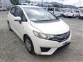 2014 Honda Fit