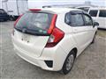 2014 Honda Fit