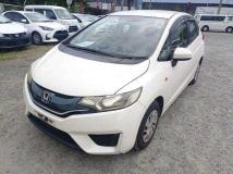 2014 Honda Fit