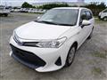 2019 Toyota Corolla Fielder