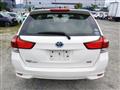 2019 Toyota Corolla Fielder