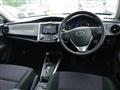 2019 Toyota Corolla Fielder