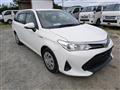 2019 Toyota Corolla Fielder
