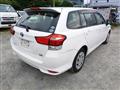2019 Toyota Corolla Fielder