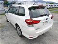2019 Toyota Corolla Fielder