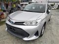 2019 Toyota Corolla Fielder