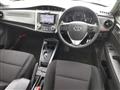 2019 Toyota Corolla Fielder
