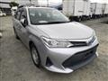 2019 Toyota Corolla Fielder
