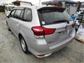 2019 Toyota Corolla Fielder