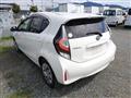 2019 Toyota AQUA