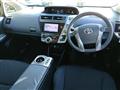 2017 Toyota PRIUS α