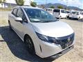 2021 Nissan Note