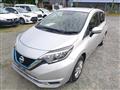 2019 Nissan Note