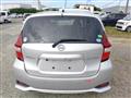 2019 Nissan Note